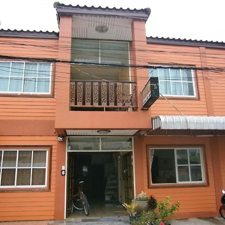 Hotel Aura House Pattaya Exterior foto