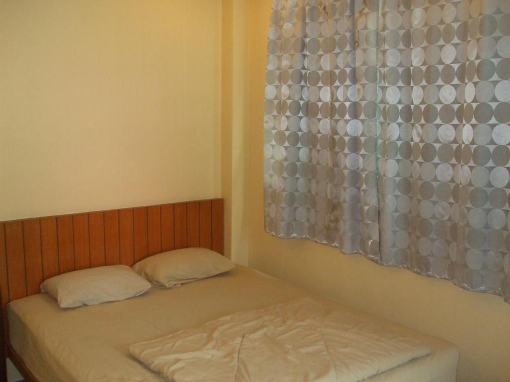 Hotel Aura House Pattaya Habitación foto
